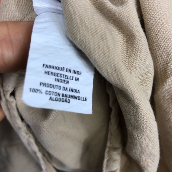 Topman Distressed Twill Shirt Sz S - Picture 12 of 12